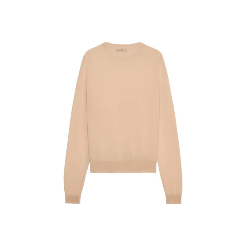 ZARA Knitwear Women's Blue Vanilla-1
