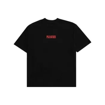 PLEASURES Couch T Shirt