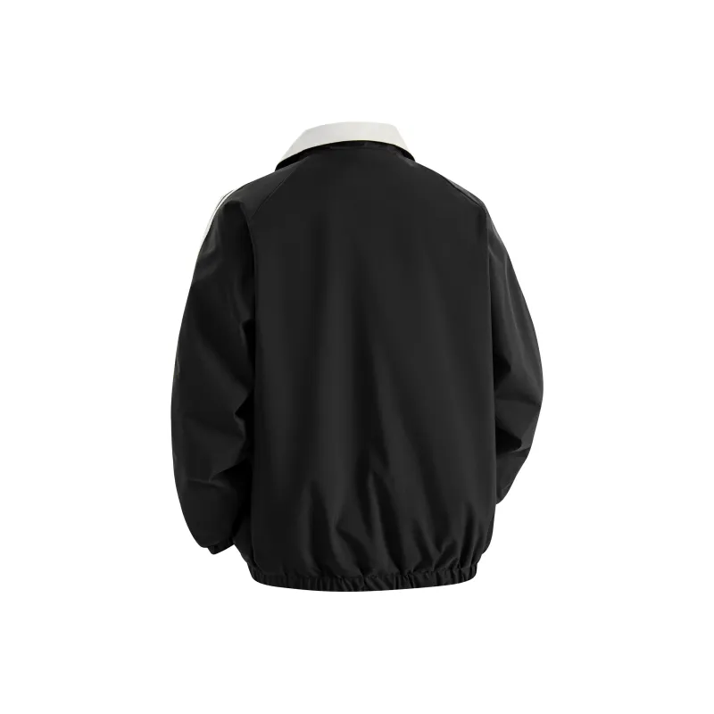 CHARLIE GOLF Jackets & Coats Unisex-5