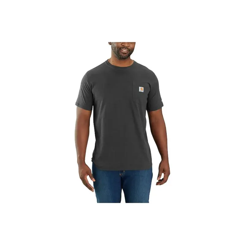 Carhartt T-Shirts Men-2