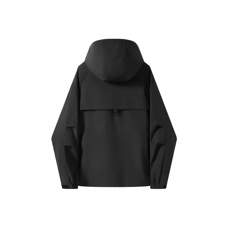 DBD WH Jackets Unisex-1