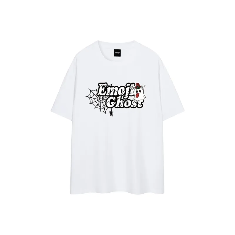 Emoji T Shirts Unisex-3