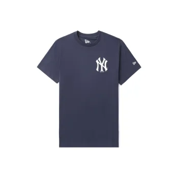 New Era New York Yankees T-Shirts Men Blue