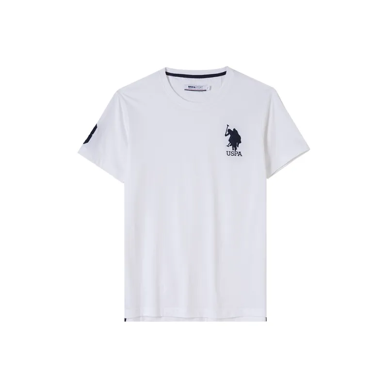 U.S. POLO ASSN. T Shirts Men-5