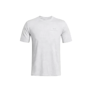 Under Armour UA Vanish T Shirt Men's Halo Gray