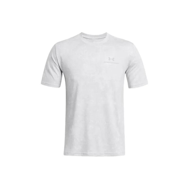 Under Armour UA Vanish T Shirt Men's Halo Gray-0