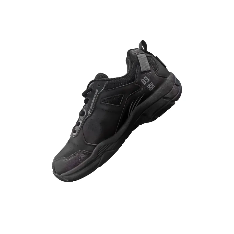 DRACAENA Cushioning, Slip Resistant, And Breathable Low Top Badminton Shoes Unisex-3