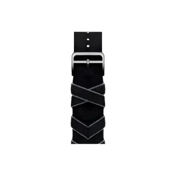 HERMES Watch Band Apple Compatibility 195mm 46mm Nylon Material