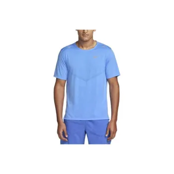 Nike Rise 365 T Shirt Men's University Blue