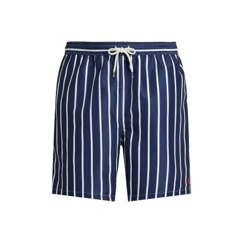 Polo Ralph Lauren Swimming Shorts Men's Marine Blue