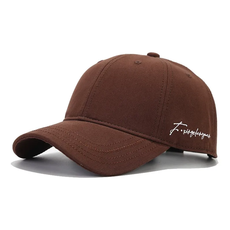 WODONBLE Cotton Baseball Caps Unisex-1