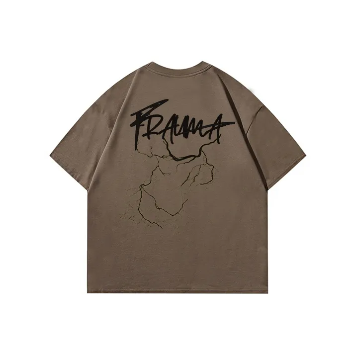 KIRHNE T Shirts Unisex-8