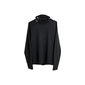 BURTON ANON LAYER T-Shirts Men Black