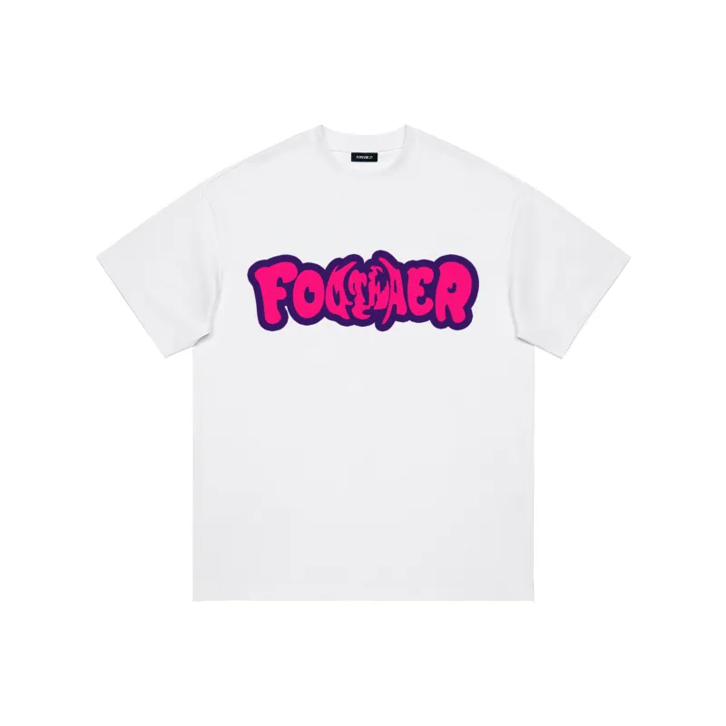 FOREVER 21 T Shirts Unisex-3