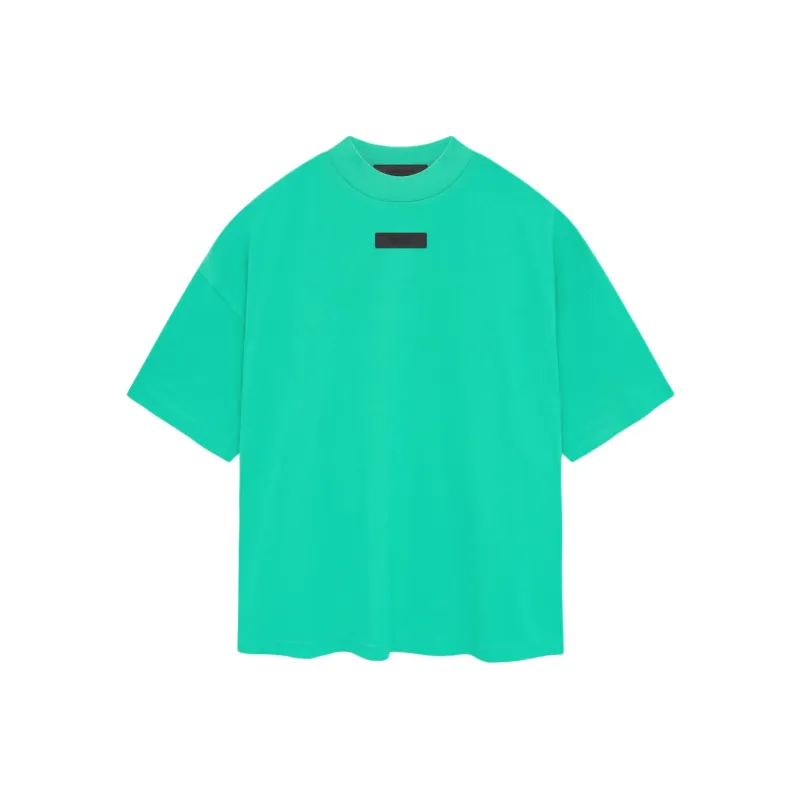 Fear Of God Essentials S/S Tee-0