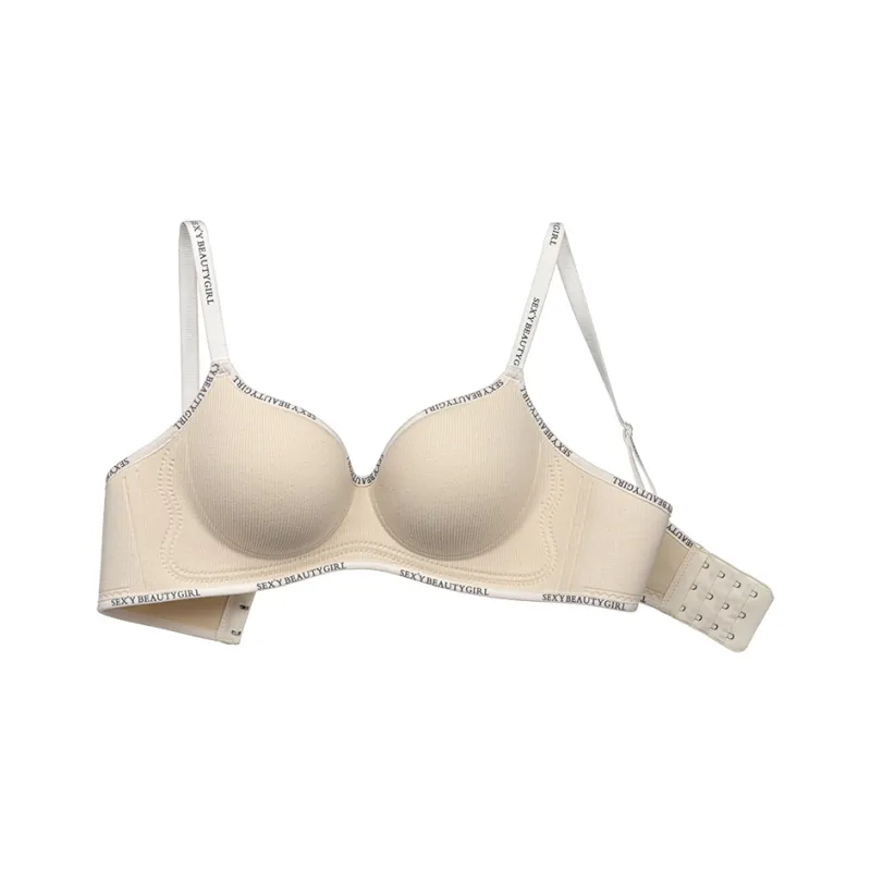 Elan and White Women's Bras-3