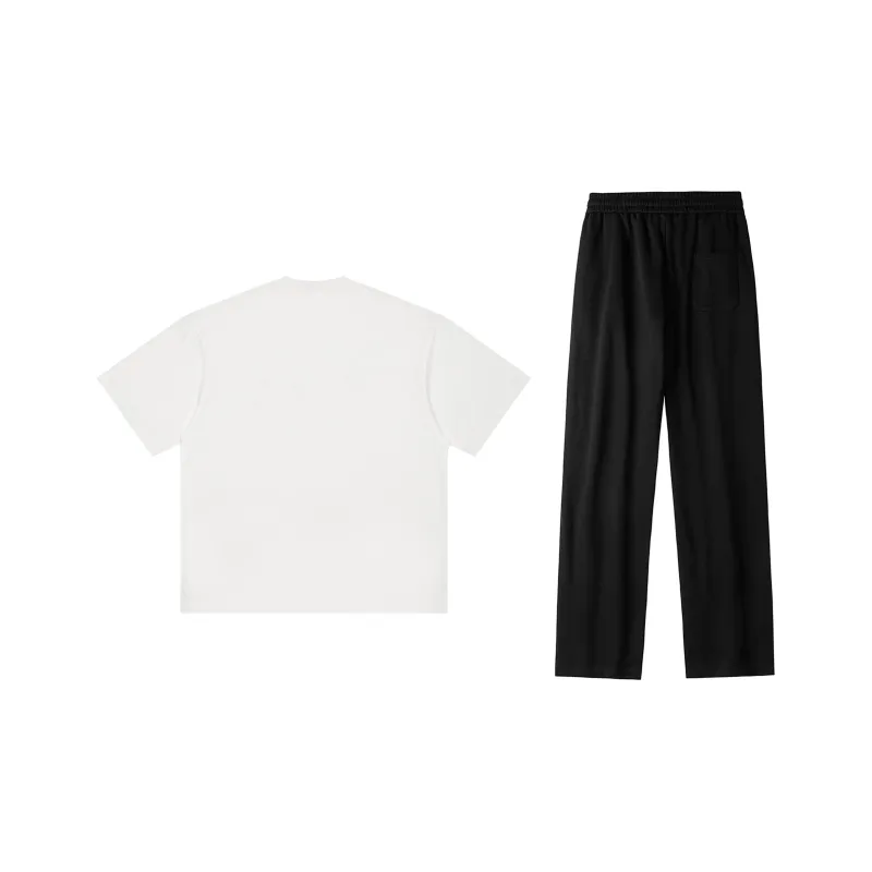 Coca Cola Casual Sportswear Unisex-5
