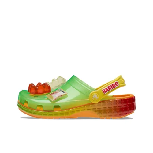 Crocs Classic Clog Harbio