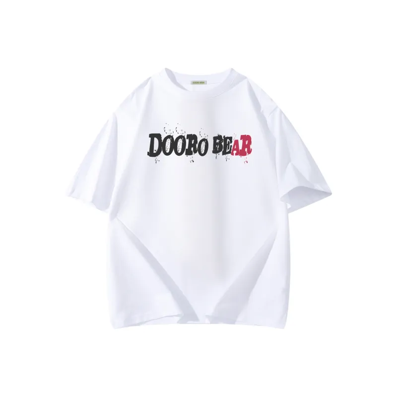 Budding Bear T Shirts Unisex-4