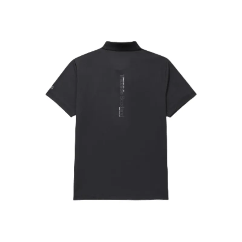 DESCENTE Polo Shirts Men-1