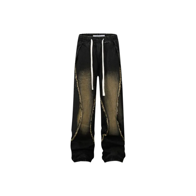 7 SEVFUN Jeans Unisex-3