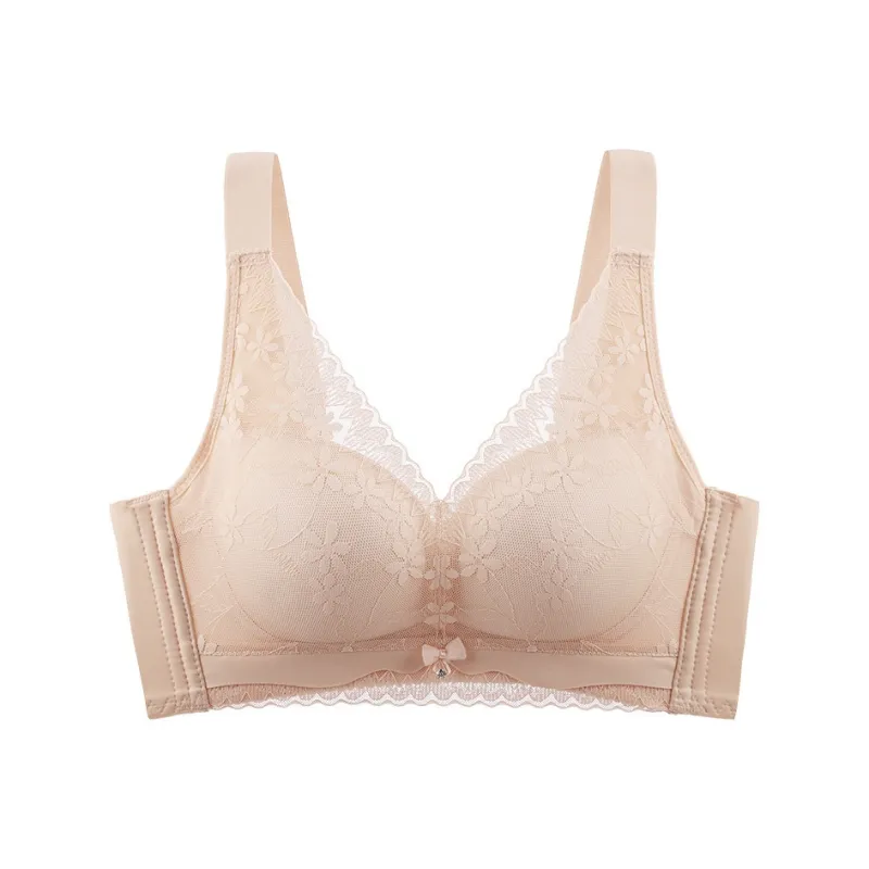Xiangdada Women's Bras-5