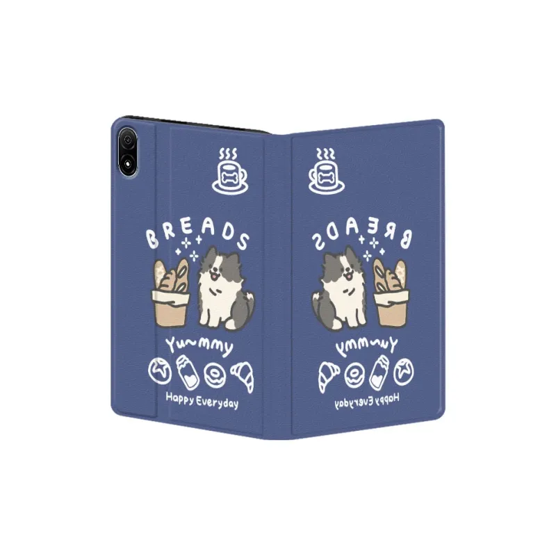 YIBAOBAO Tablet Protective Cases-18