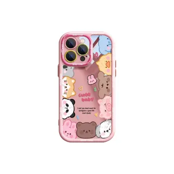 HASEE Phone Cases