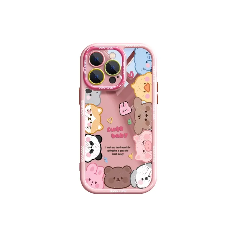 HASEE Phone Cases-0