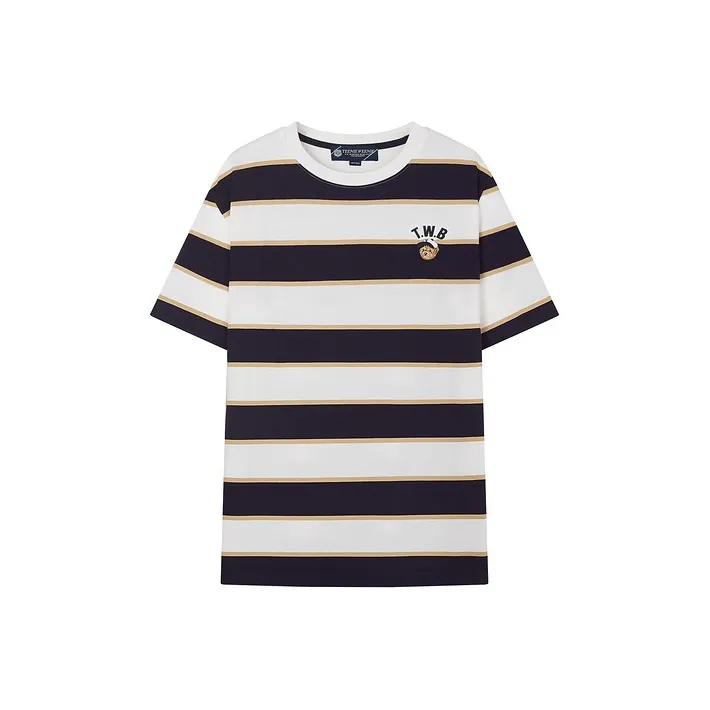 Teenie Weenie Men T Shirt Summer Unisex-3