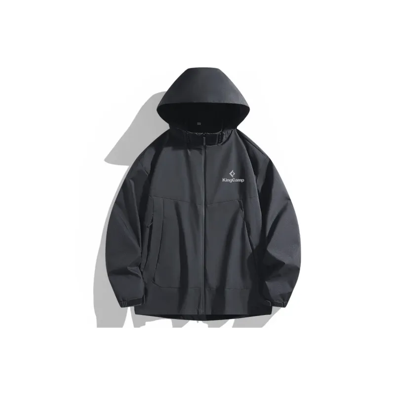 KingCamp Jackets Unisex-2