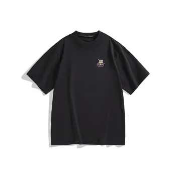 Zola X PEACEBIRD MEN T Shirts Men