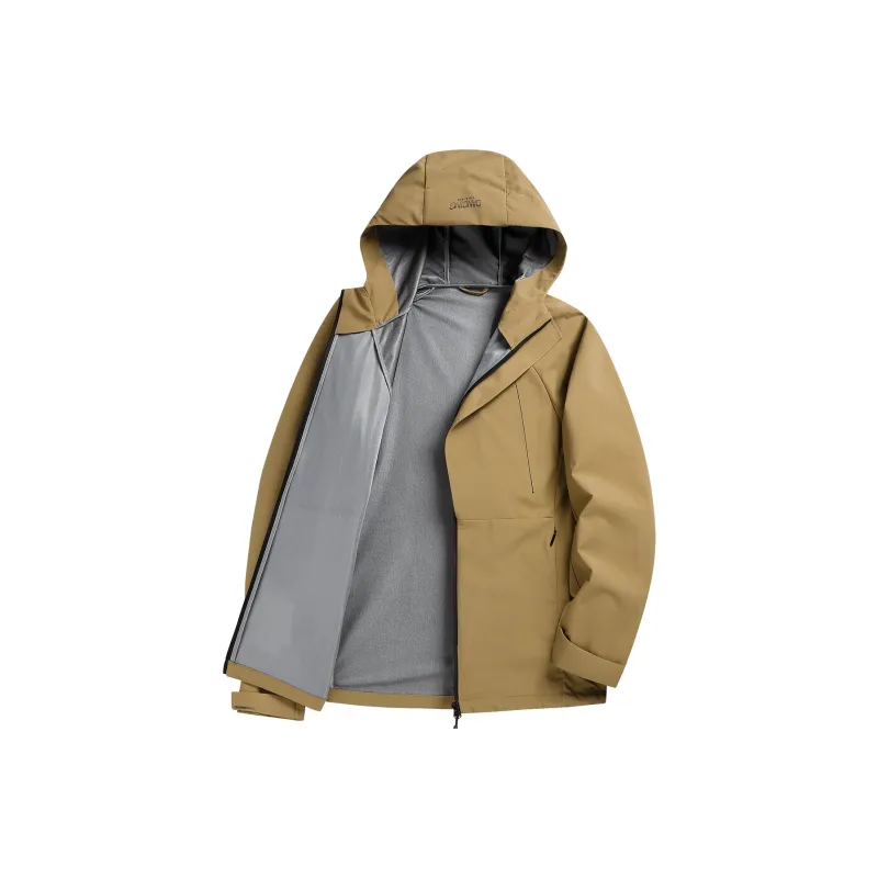 Dance With Wolves Jackets & Coats Men's-2