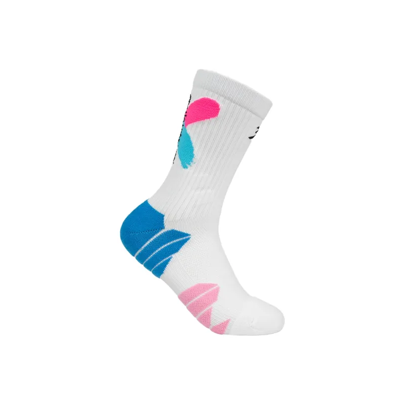 361° Basketball Socks Unisex Combo Set-3