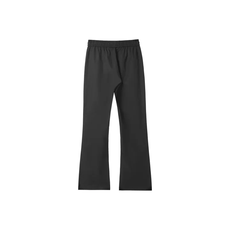 POPEYE Suit Trouser Unisex Navy Blue-7
