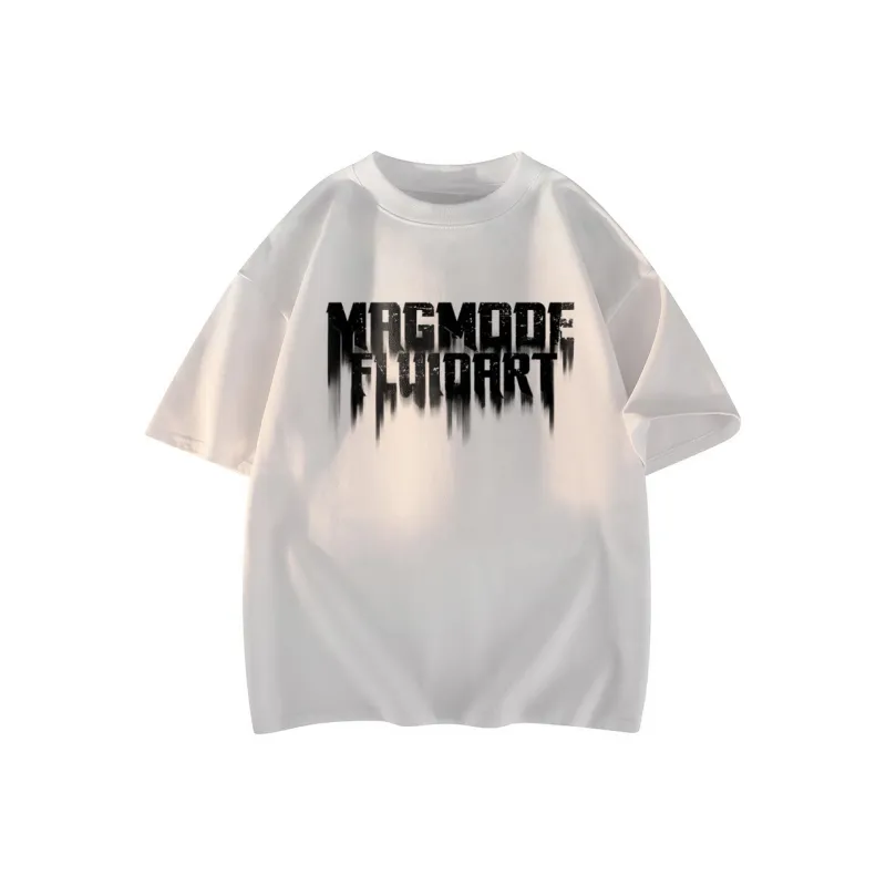 Magmode T Shirts Unisex-0