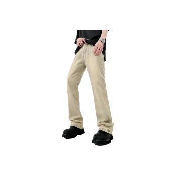 SIL VITIN Jeans Unisex