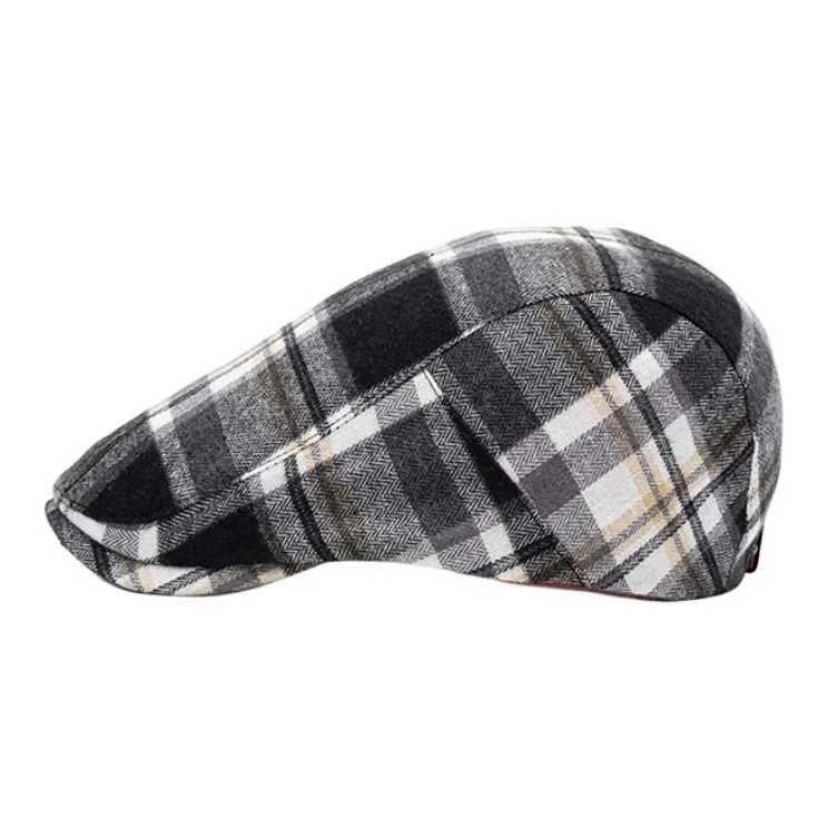 AAJF Berets Unisex-5