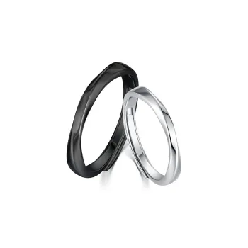 AEMC Rings Unisex