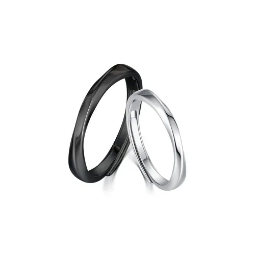 AEMC Rings Unisex