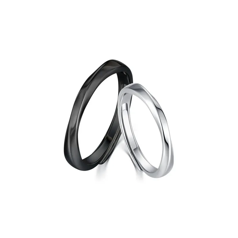 AEMC Rings Unisex-12