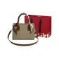 Beige+Exquisite Shopping Bag