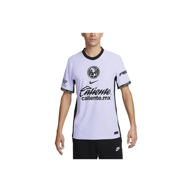 Nike Dri-FIT ADV Soccer Jersey T-Shirt Men's Purple-0