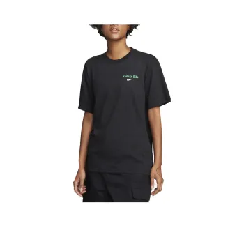 Nike SB Skate T-Shirt Black