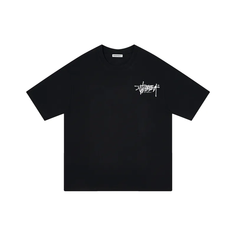 INNERSECT T Shirts Unisex-1