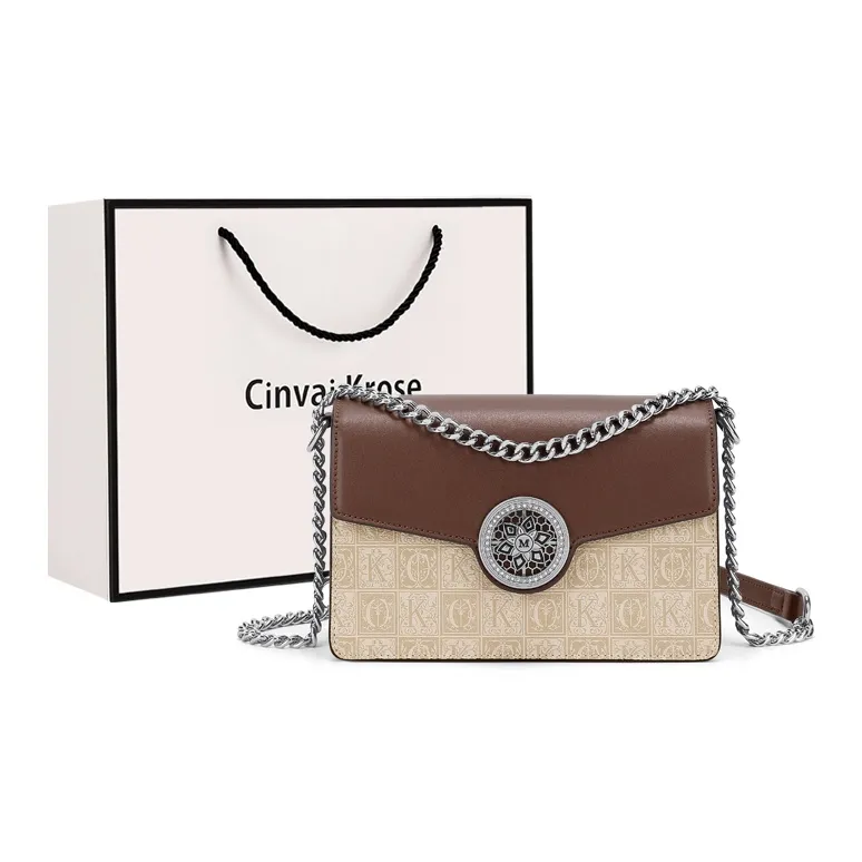 CinvaiKrose Shoulder Bags-6