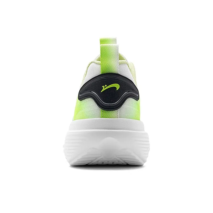 K bird Wear Resistant Breathable Rebound Low Top Casual City Commute Running Shoes Men's-4