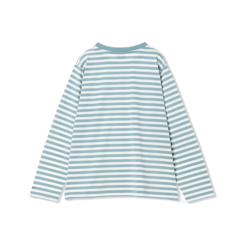 Columbia Regular T Shirt Women's Blue-1