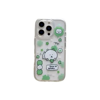 MOUEI Phone Cases