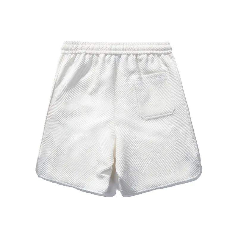 LOMBT Sports Shorts Unisex-11